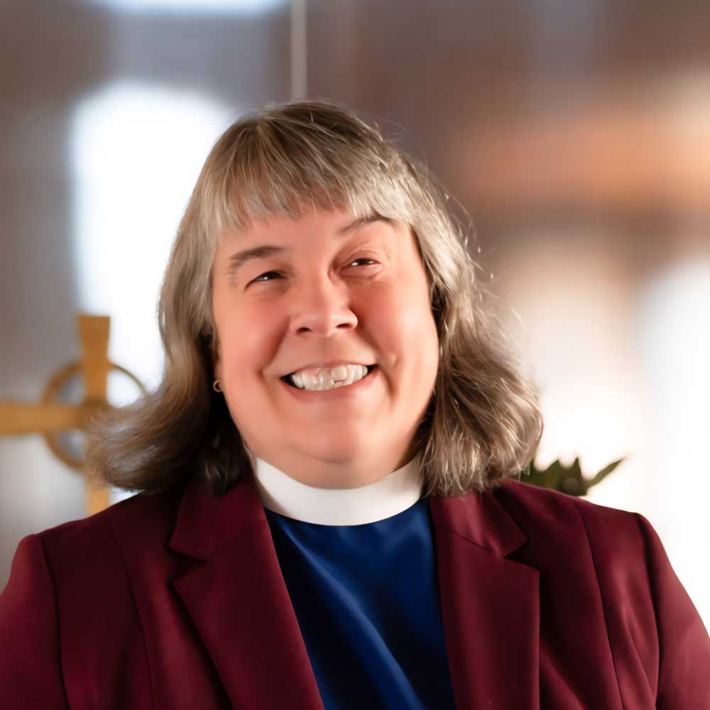 Carla Thompson Powell