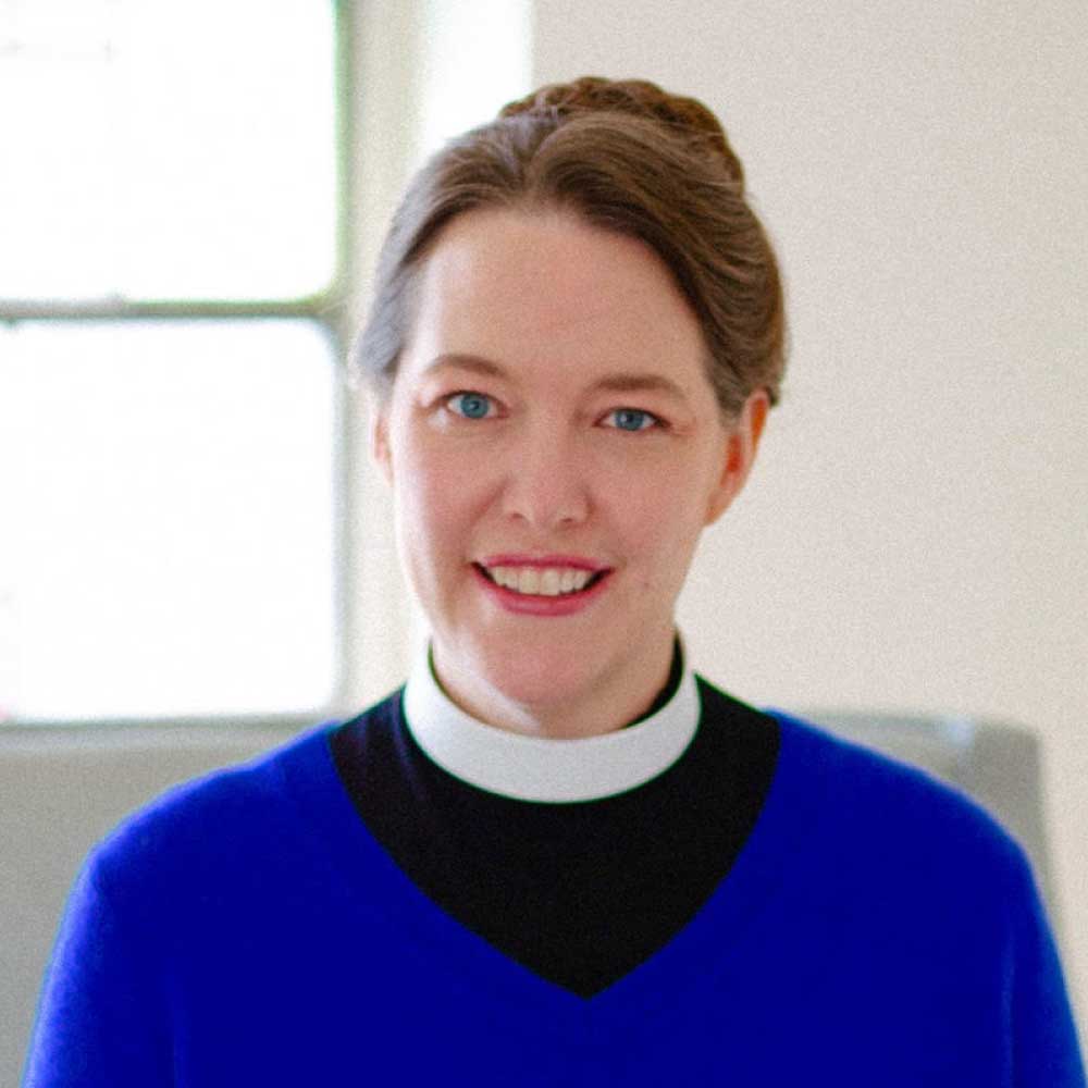 Katie Hines Shaw