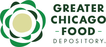 Greater Chicago Food Depository 